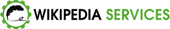Wikipedia Services
