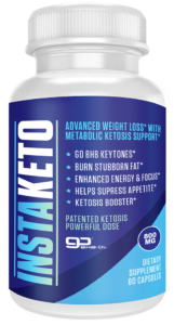 Insta keto reviews