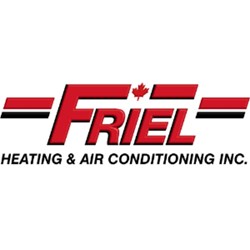 Friel Heating & Air Conditioning Inc.