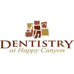 dentistry at happy canyon