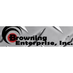 Browning Enterprise, Inc