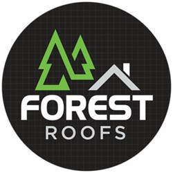 Forest Roofs Colorado Springs