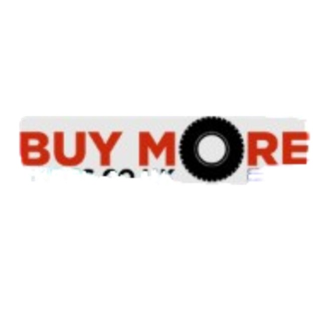Buy More Tyres
