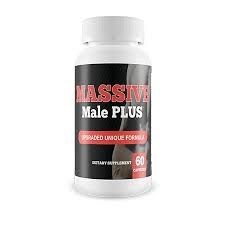 Massive Male Plus