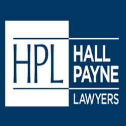Hall Payne Lawyers