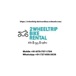 2WheelTrips Bike Scooter Rentals