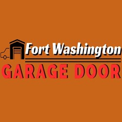 Garage Door Repair Fort Washington MD