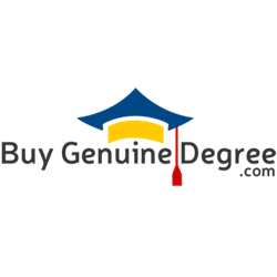 Buy Genuine Degree