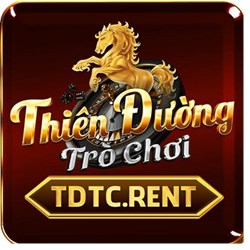 TDTC Thiên Đường Trò Chơi