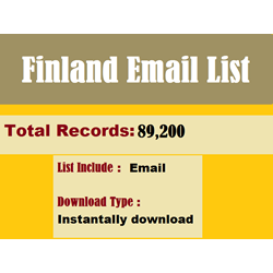 FinlandEmailList