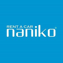Naniko Rent A Car Baku