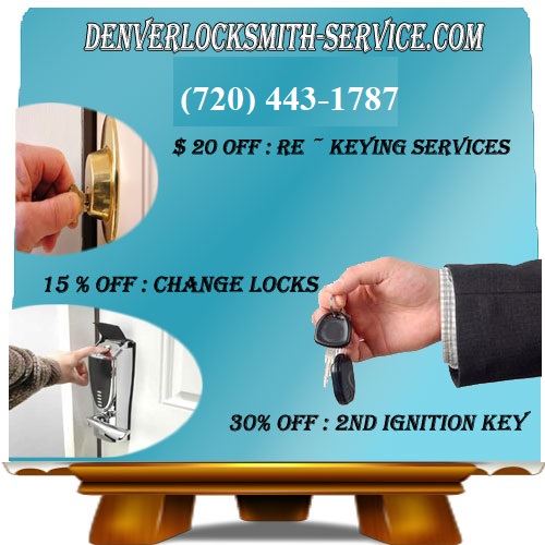 Brighton Locksmith Service