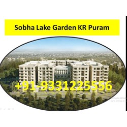 Sobha Lake Garden KR puram