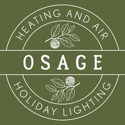 Osage Plumbing, HVAC, AC & Furnace Repair
