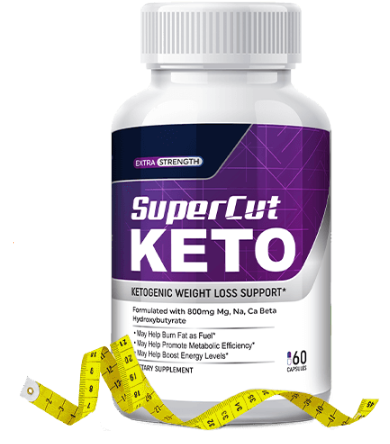 Super Cut Keto Reviews | Super Cut Keto Pills