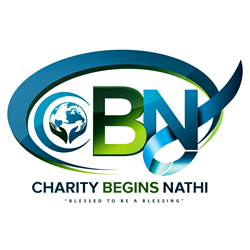 CBN - Charity Begins Nathi
