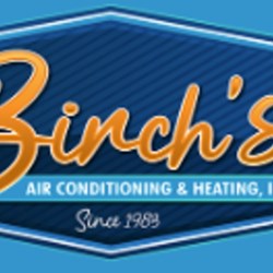 Birch's Air Conditioning & Heating Inc.