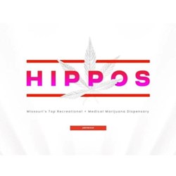 Hippos Weed Dispensary Chesterfield