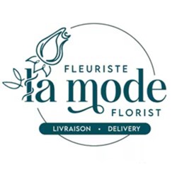 Fleuriste La Mode Florist | Livraison | Delivery