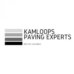 Paving Kamloops Experts