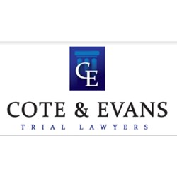 Cote & Evans Law Firm