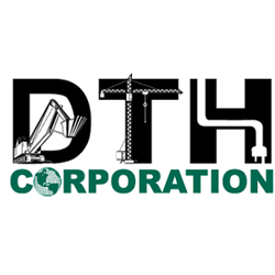 DTH Corporation GA