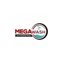 MegaWash laundromat