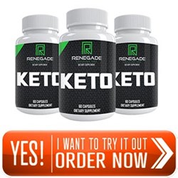 Trubodx Keto