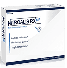 Nitroalis RX