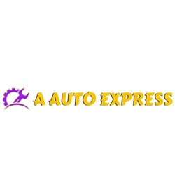 A Auto Express