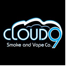 Cloud 9 Smoke, Vape, & Hookah Co. - Grayson