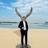 Tony Phan Thanh