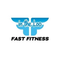 Fast Fitness in the Loo