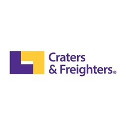 Craters & Freighters Los Angeles