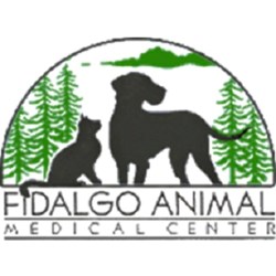 Fidalgo Animal Medical Center