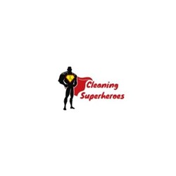 Fort Mill Cleaning Superheroes