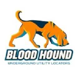 Blood Hound, LLC: Private Utility Locators