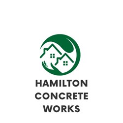 Hamilton Concrete Works