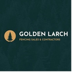 Golden Larch Fencing Supplies - Southampton