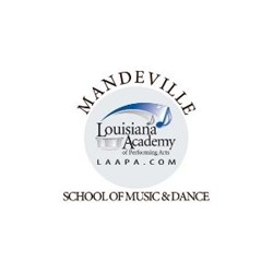 Mandeville School of Music & Dance