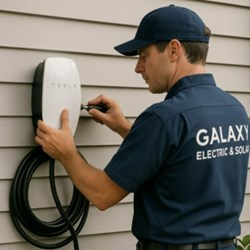 Galaxy Electric & Solar LLC