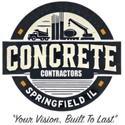 Concrete Contractors Springfield IL