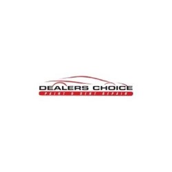 Dealers Choice Paint & Dent Repair Centerville