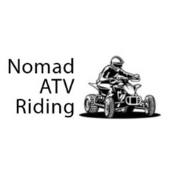 Nomad ATV Riding Houston