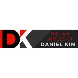 he law offices of daniel kim