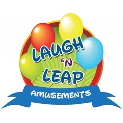 Laugh n Leap - Lexington Bounce House Rentals & W