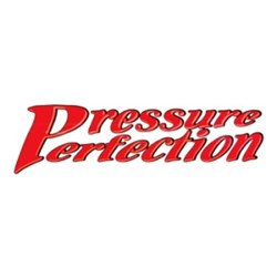 Pressure Perfection