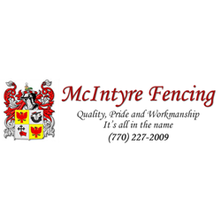 mcintyre fencing
