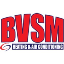 BVSM Heating & Air Conditioning