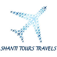 shanti tours travels